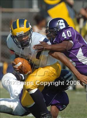 Thumbnail 1 in Rosemont @ Sacramento photogallery.