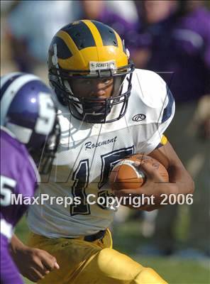 Thumbnail 3 in Rosemont @ Sacramento photogallery.