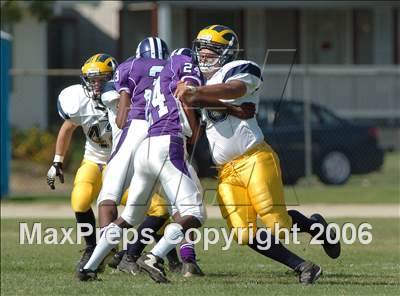 Thumbnail 1 in Rosemont @ Sacramento photogallery.