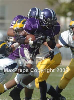 Thumbnail 3 in Rosemont @ Sacramento photogallery.