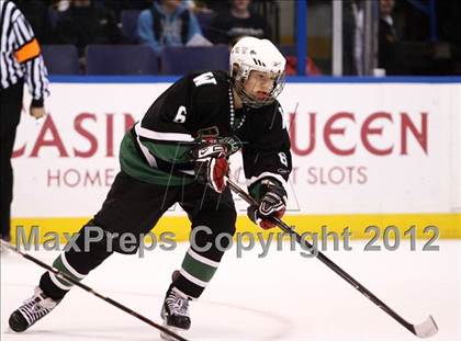 Thumbnail 2 in Whitfield vs. Lutheran South (Wickenheiser Cup) photogallery.