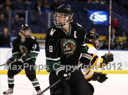 Thumbnail 3 in Whitfield vs. Lutheran South (Wickenheiser Cup) photogallery.
