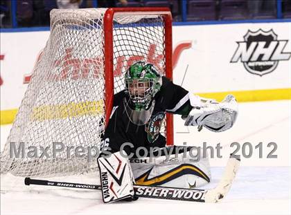 Thumbnail 1 in Whitfield vs. Lutheran South (Wickenheiser Cup) photogallery.