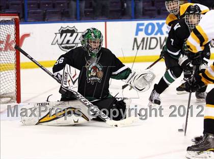Thumbnail 1 in Whitfield vs. Lutheran South (Wickenheiser Cup) photogallery.