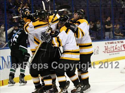 Thumbnail 3 in Whitfield vs. Lutheran South (Wickenheiser Cup) photogallery.