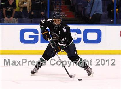 Thumbnail 2 in Whitfield vs. Lutheran South (Wickenheiser Cup) photogallery.