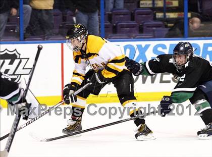 Thumbnail 2 in Whitfield vs. Lutheran South (Wickenheiser Cup) photogallery.