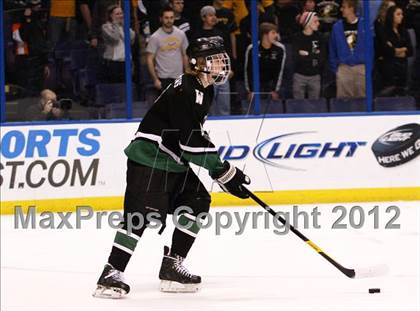 Thumbnail 1 in Whitfield vs. Lutheran South (Wickenheiser Cup) photogallery.