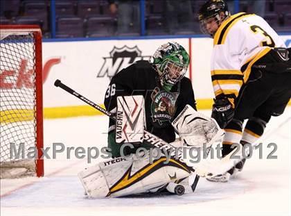 Thumbnail 3 in Whitfield vs. Lutheran South (Wickenheiser Cup) photogallery.