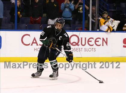 Thumbnail 3 in Whitfield vs. Lutheran South (Wickenheiser Cup) photogallery.