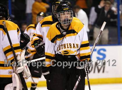 Thumbnail 3 in Whitfield vs. Lutheran South (Wickenheiser Cup) photogallery.