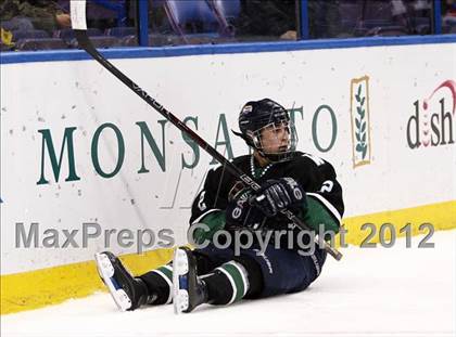 Thumbnail 2 in Whitfield vs. Lutheran South (Wickenheiser Cup) photogallery.