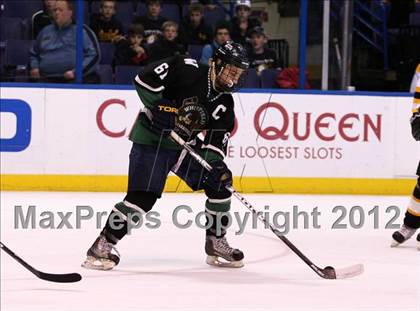 Thumbnail 2 in Whitfield vs. Lutheran South (Wickenheiser Cup) photogallery.