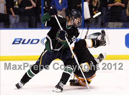 Thumbnail 1 in Whitfield vs. Lutheran South (Wickenheiser Cup) photogallery.