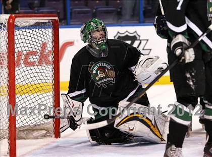 Thumbnail 3 in Whitfield vs. Lutheran South (Wickenheiser Cup) photogallery.
