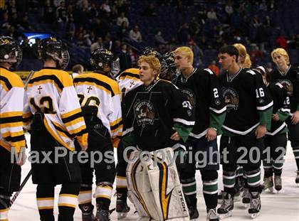 Thumbnail 1 in Whitfield vs. Lutheran South (Wickenheiser Cup) photogallery.