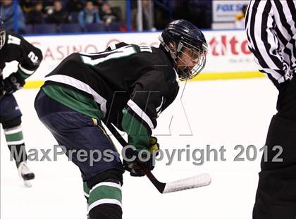 Thumbnail 3 in Whitfield vs. Lutheran South (Wickenheiser Cup) photogallery.