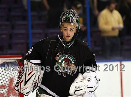 Thumbnail 3 in Whitfield vs. Lutheran South (Wickenheiser Cup) photogallery.