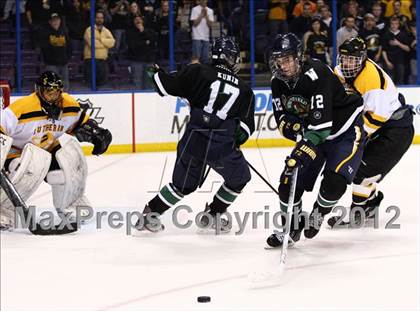 Thumbnail 1 in Whitfield vs. Lutheran South (Wickenheiser Cup) photogallery.
