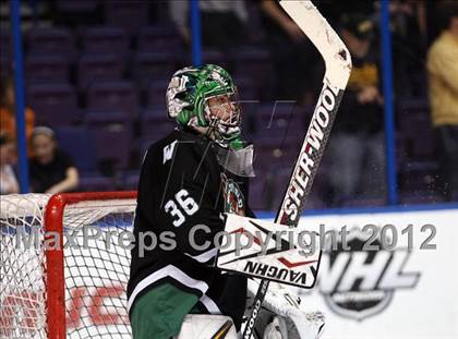 Thumbnail 1 in Whitfield vs. Lutheran South (Wickenheiser Cup) photogallery.