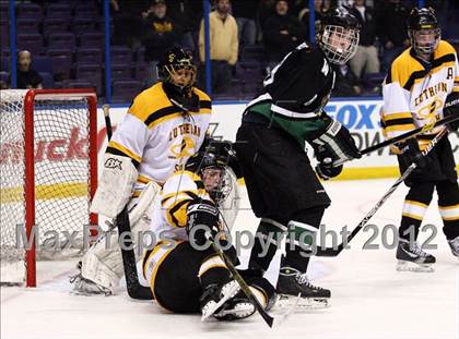 Thumbnail 1 in Whitfield vs. Lutheran South (Wickenheiser Cup) photogallery.