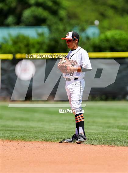 Thumbnail 1 in Lamar vs. University (CHSAA 3A State Final) photogallery.