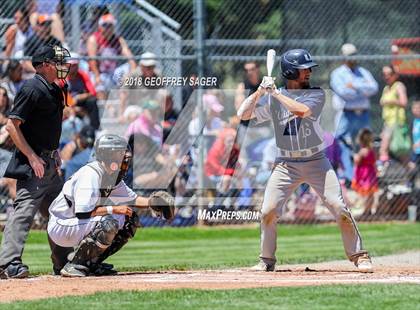 Thumbnail 2 in Lamar vs. University (CHSAA 3A State Final) photogallery.