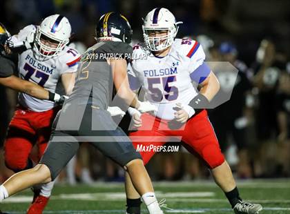 Thumbnail 3 in Folsom @ Oak Ridge photogallery.
