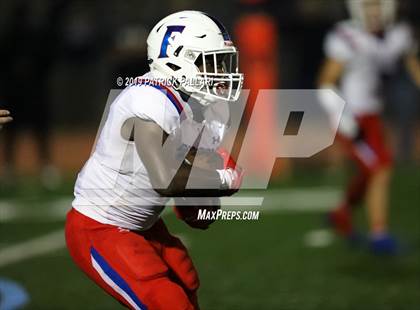 Thumbnail 1 in Folsom @ Oak Ridge photogallery.