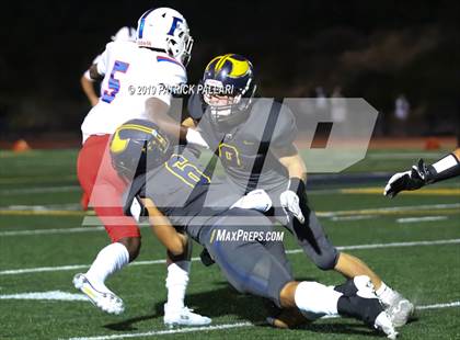 Thumbnail 2 in Folsom @ Oak Ridge photogallery.
