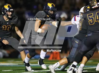 Thumbnail 1 in Folsom @ Oak Ridge photogallery.