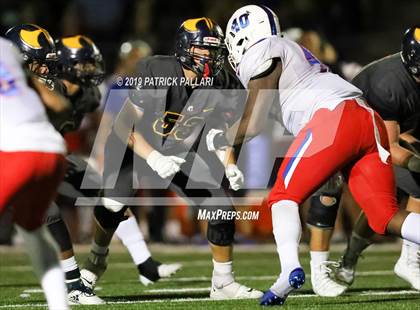 Thumbnail 2 in Folsom @ Oak Ridge photogallery.
