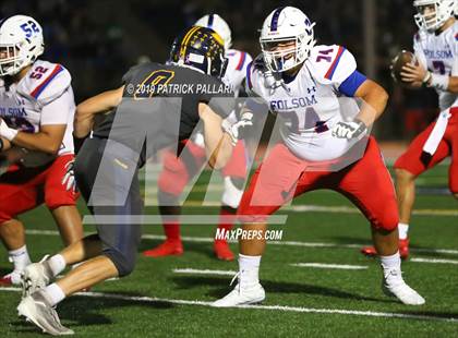 Thumbnail 3 in Folsom @ Oak Ridge photogallery.