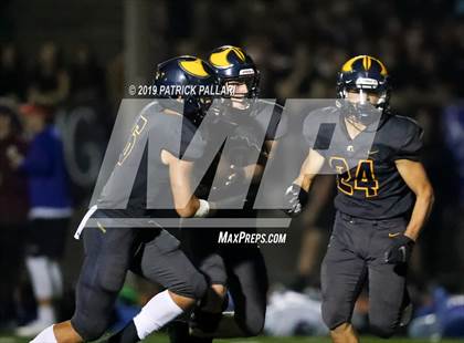 Thumbnail 3 in Folsom @ Oak Ridge photogallery.