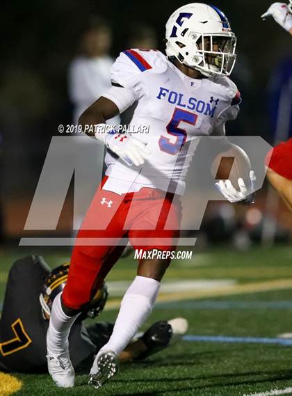Thumbnail 1 in Folsom @ Oak Ridge photogallery.