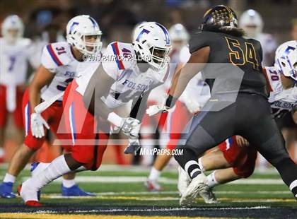 Thumbnail 3 in Folsom @ Oak Ridge photogallery.