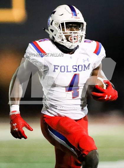Thumbnail 3 in Folsom @ Oak Ridge photogallery.