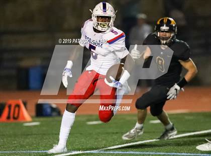 Thumbnail 2 in Folsom @ Oak Ridge photogallery.