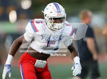 Thumbnail 1 in Folsom @ Oak Ridge photogallery.