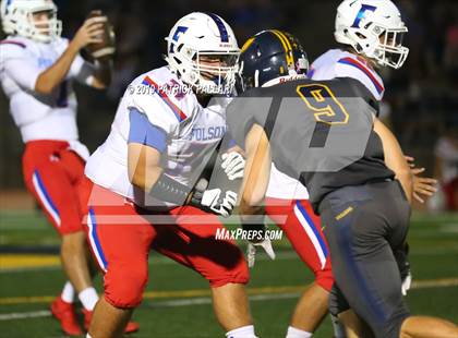 Thumbnail 2 in Folsom @ Oak Ridge photogallery.