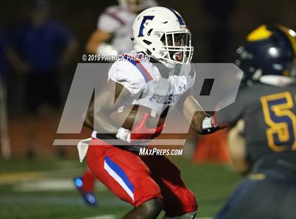 Thumbnail 3 in Folsom @ Oak Ridge photogallery.