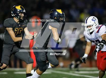 Thumbnail 1 in Folsom @ Oak Ridge photogallery.
