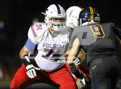Thumbnail 3 in Folsom @ Oak Ridge photogallery.