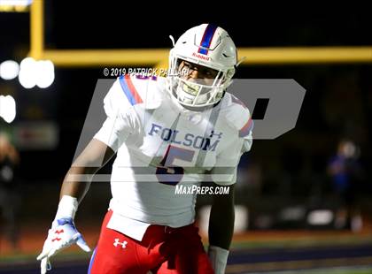 Thumbnail 1 in Folsom @ Oak Ridge photogallery.