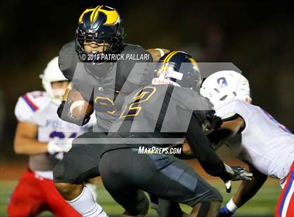 Thumbnail 3 in Folsom @ Oak Ridge photogallery.