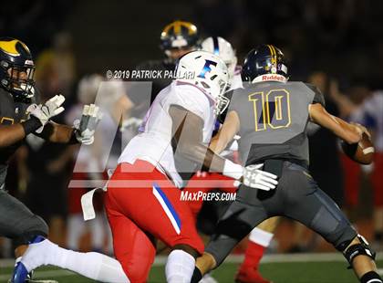 Thumbnail 3 in Folsom @ Oak Ridge photogallery.