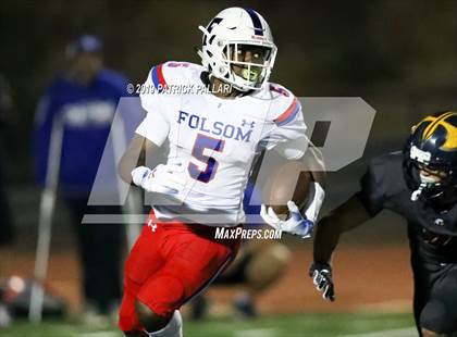 Thumbnail 1 in Folsom @ Oak Ridge photogallery.