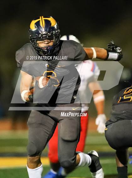 Thumbnail 1 in Folsom @ Oak Ridge photogallery.