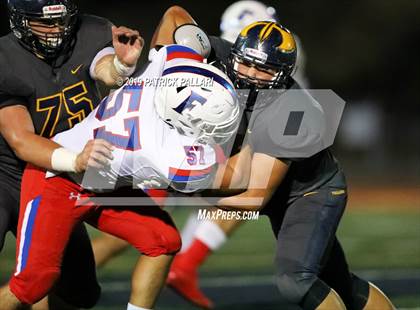 Thumbnail 3 in Folsom @ Oak Ridge photogallery.