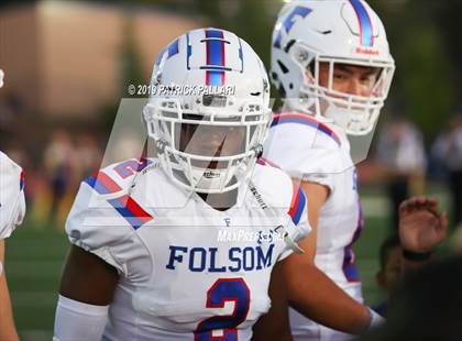 Thumbnail 2 in Folsom @ Oak Ridge photogallery.